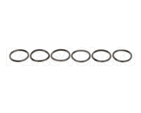 624715-5 Stoelting 624715 Five Pack Kit
