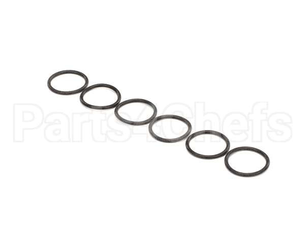 624715-5 Stoelting 624715 Five Pack Kit