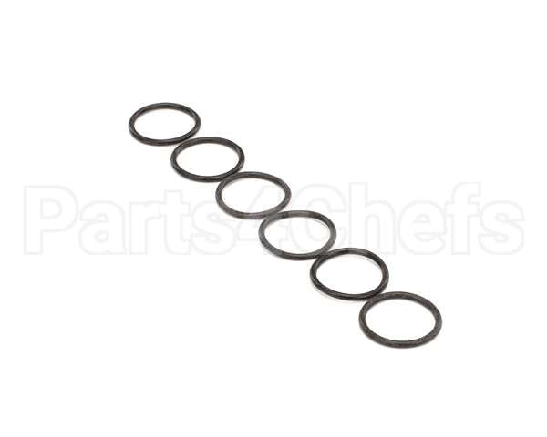 624715-5 Stoelting 624715 Five Pack Kit