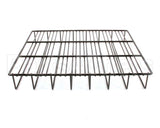 62475-2BL Perlick Shelf; With Dividers; Ends; Bl