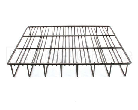 62475-2BL Perlick Shelf; With Dividers; Ends; Bl