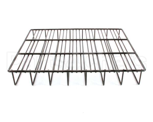 62475-2BL Perlick Shelf; With Dividers; Ends; Bl