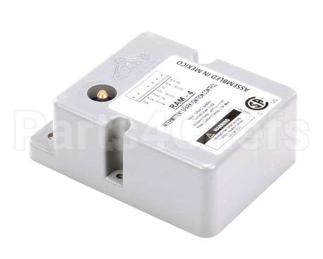 62475-6 Montague Control, Electronic Ign
