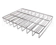 62476-2BL Perlick Shelf; With Dividers; Center;