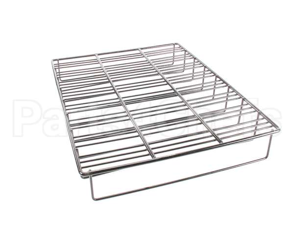 62476-2BL Perlick Shelf; With Dividers; Center;