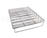 62476-2BL Perlick Shelf; With Dividers; Center;