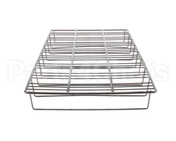 62476-2BL Perlick Shelf; With Dividers; Center;
