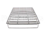 62476-2BL Perlick Shelf; With Dividers; Center;