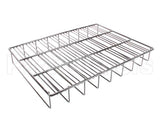 62476-2BL Perlick Shelf; With Dividers; Center;