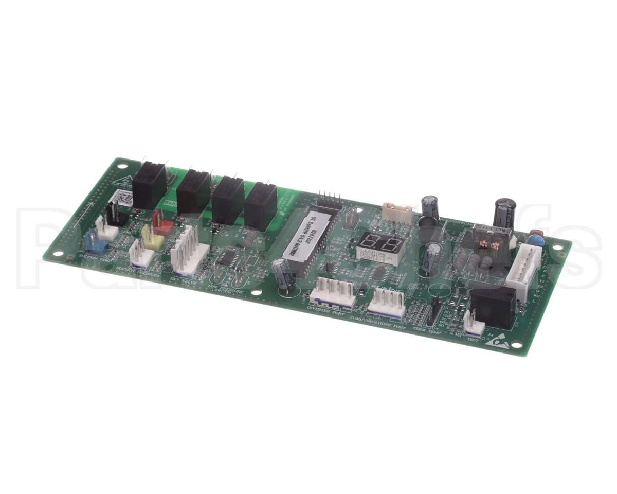 624770R Nortek Repl,Interface Board,Inv,Ng,5T,Hp