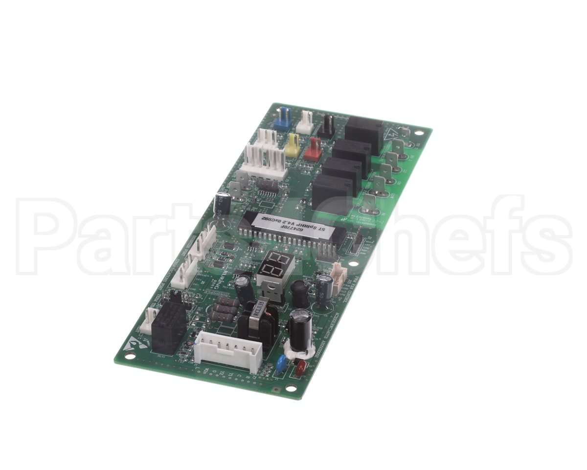 624770R Nortek Repl,Interface Board,Inv,Ng,5T,Hp