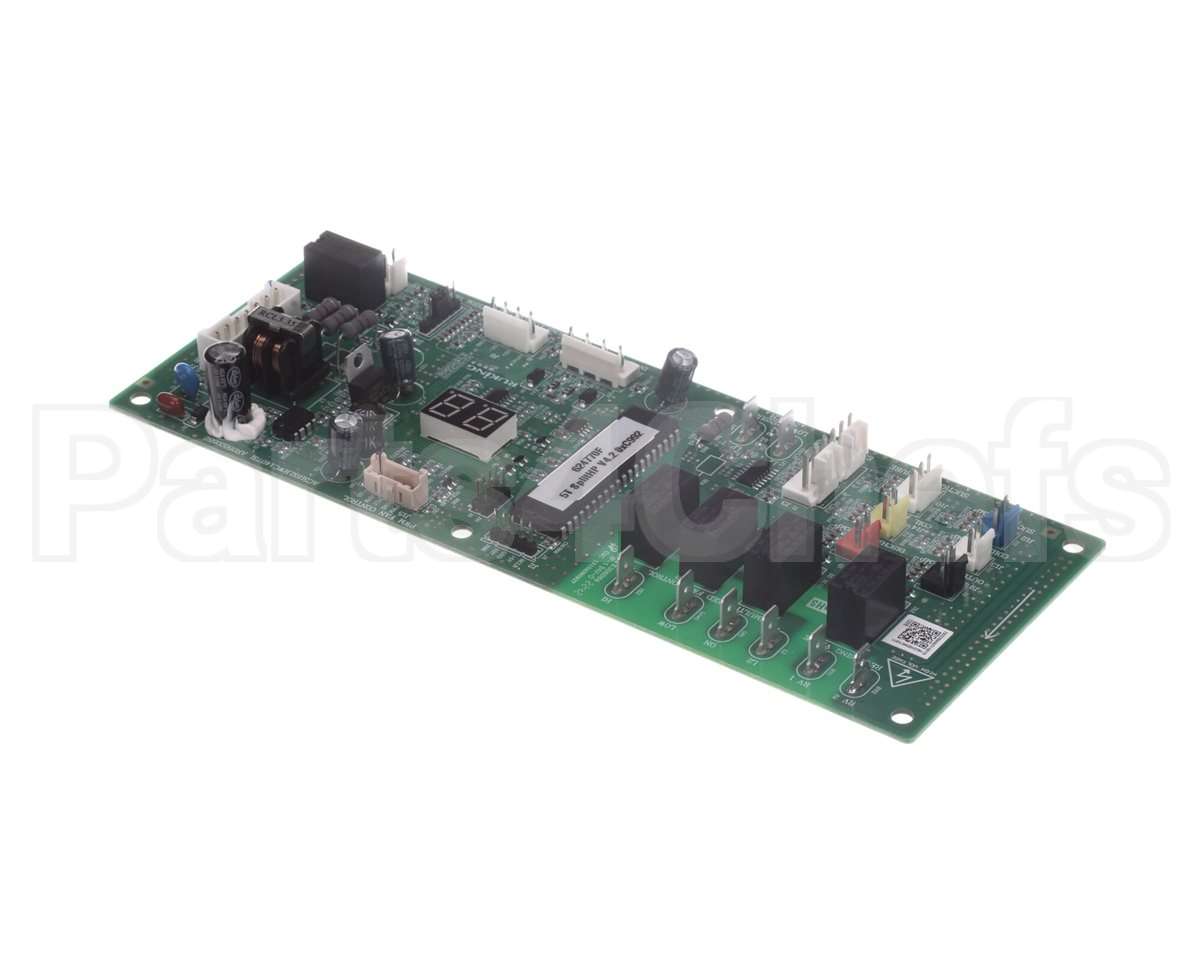 624770R Nortek Repl,Interface Board,Inv,Ng,5T,Hp