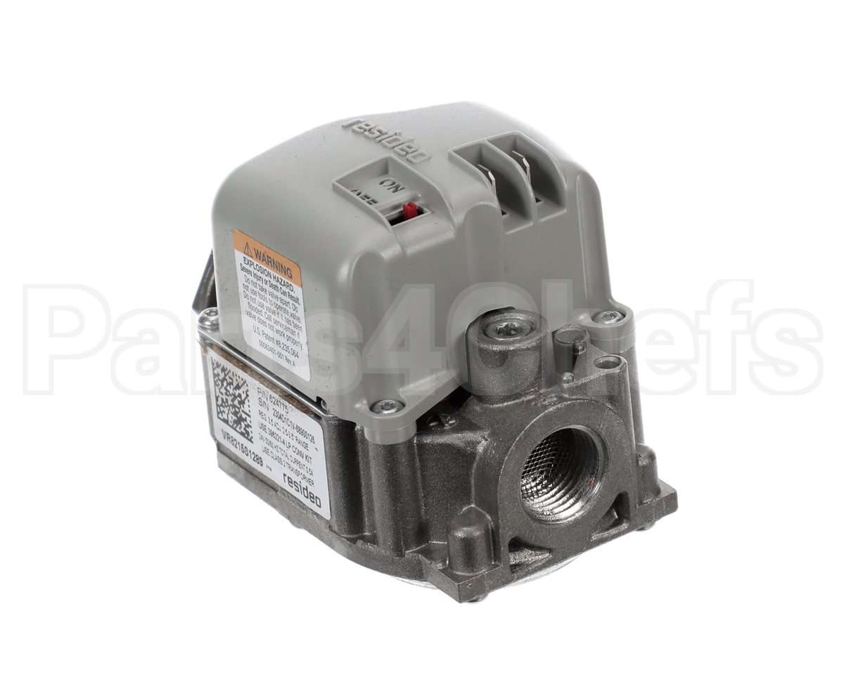 624775R Nortek Repl,Valve,Gas,1St,Hw,Vr8215S