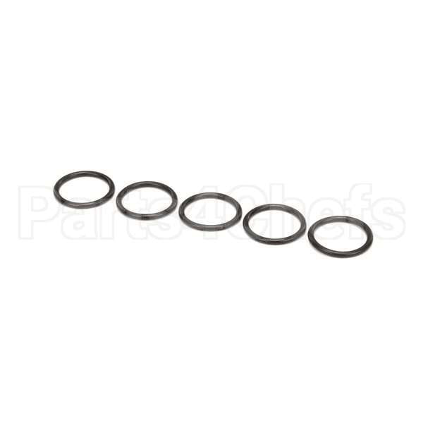 624776-5 Compatible Stoelting 624776 Five Pack Kit