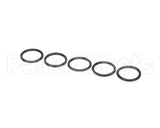624776-5 Stoelting 624776 Five Pack Kit