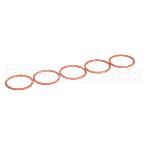 624857-5 Compatible Stoelting 624857 Five Pack Kit