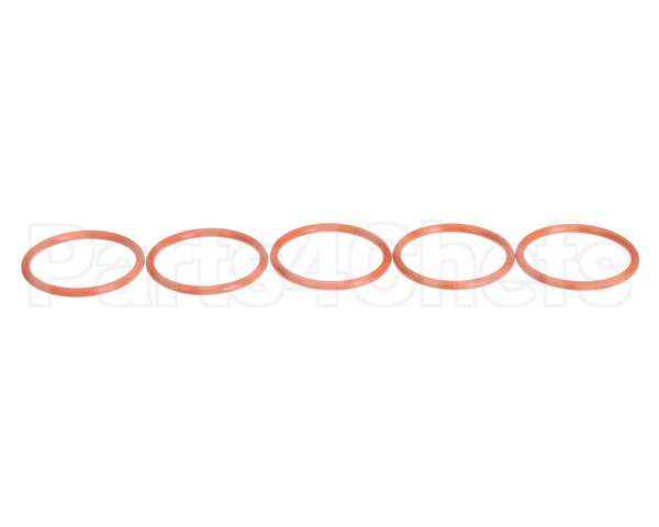 624857-5 Stoelting 624857 Five Pack Kit
