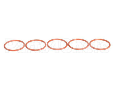 624857-5 Stoelting 624857 Five Pack Kit