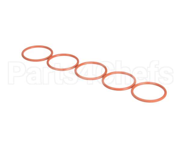 624857-5 Stoelting 624857 Five Pack Kit