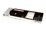 62490 Blodgett Frame,Keypad Csii Bct