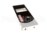 62490 Blodgett Frame,Keypad Csii Bct