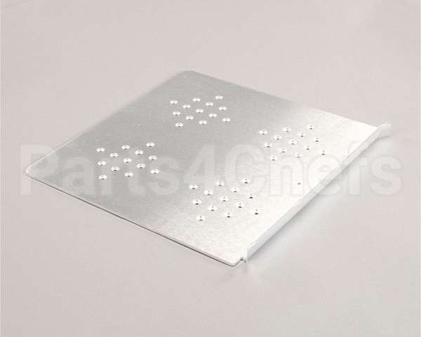 625-065S Prince Castle Venturi Plate