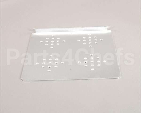 625-065S Prince Castle Venturi Plate