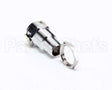 625-078S Prince Castle Fitting,Panel Mount