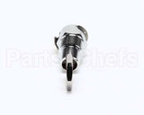 625-078S Prince Castle Fitting,Panel Mount