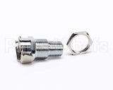 625-078S Prince Castle Fitting,Panel Mount