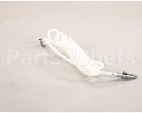 625-103S Prince Castle Kit,Coiled Tubing,Water Supply