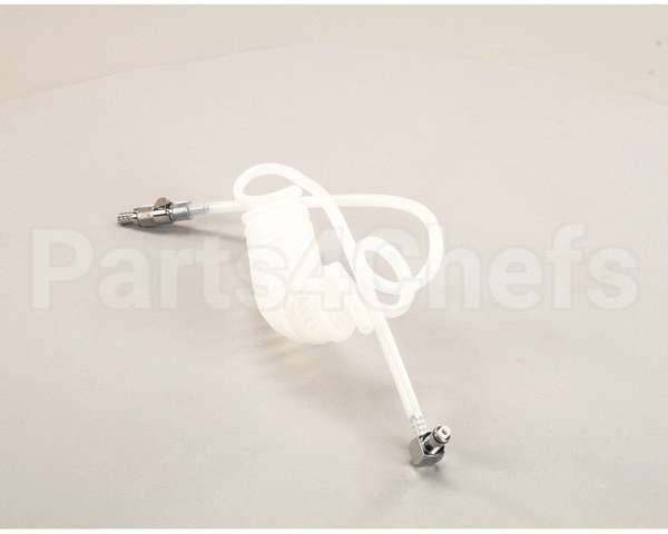 625-103S Prince Castle Kit,Coiled Tubing,Water Supply
