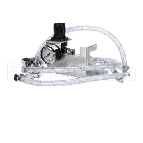 625-104SC Prince Castle Assembly, Regulator (625-Mcd)