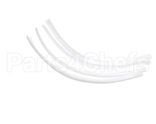 625-130S Prince Castle Gasket,Silicone