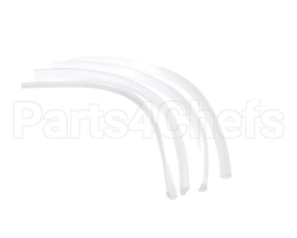 625-130S Prince Castle Gasket,Silicone
