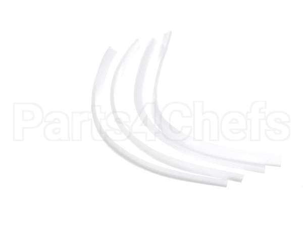 625-130S Prince Castle Gasket,Silicone