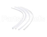 625-130S Prince Castle Gasket,Silicone