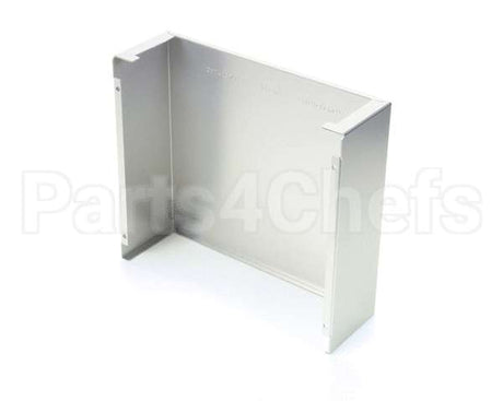 625-158S Prince Castle Pchtop Cover,Etched