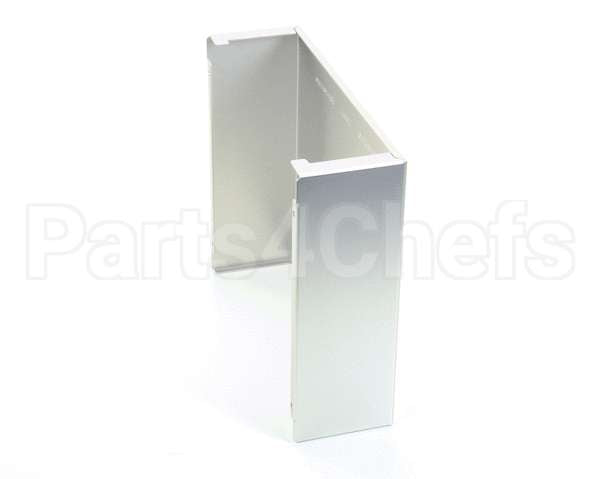 625-158S Prince Castle Pchtop Cover,Etched