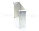 625-158S Prince Castle Pchtop Cover,Etched