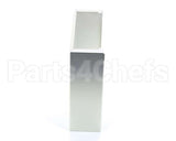 625-158S Prince Castle Pchtop Cover,Etched