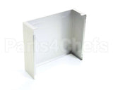 625-158S Prince Castle Pchtop Cover,Etched