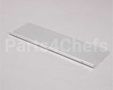 625-178 Prince Castle Back Plate,Caustic Etched