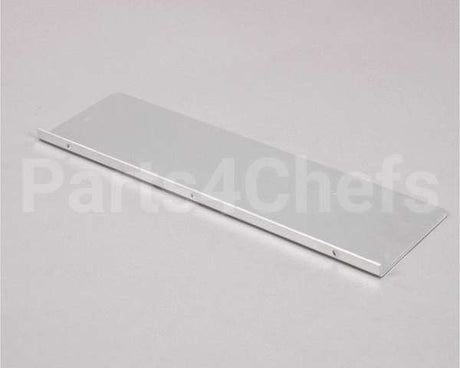625-178 Prince Castle Back Plate,Caustic Etched