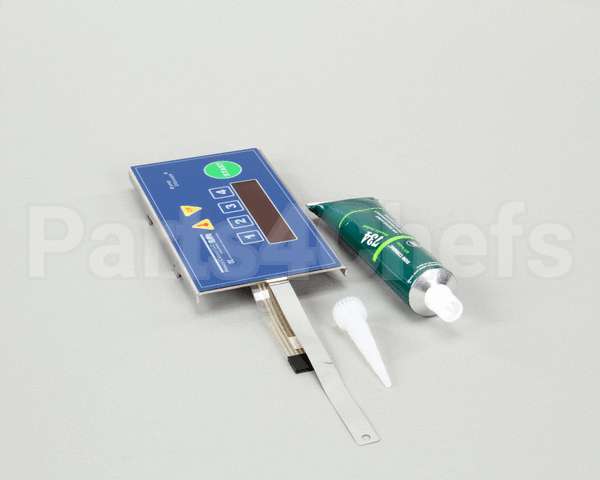 625-193S Prince Castle Kit,Overlay & Switch Assembly