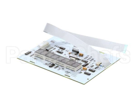 625-204NS Prince Castle Kit,Pcb Display Assembly Europe