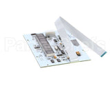 625-204NS Prince Castle Kit,Pcb Display Assembly Europe