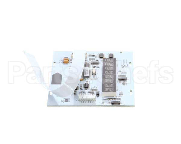 625-204NS Prince Castle Kit,Pcb Display Assembly Europe