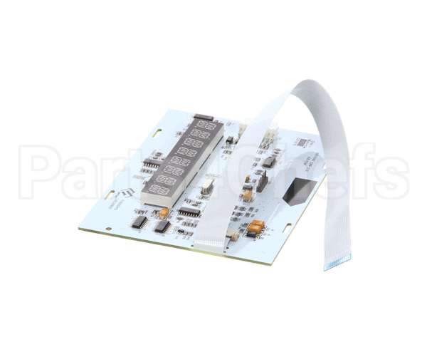 625-204NS Prince Castle Kit,Pcb Display Assembly Europe