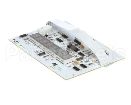 625-205NS Prince Castle Kit,Disp Pcb Assembly (625-Mcd,-A)